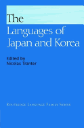 The Languages of Japan and Korea