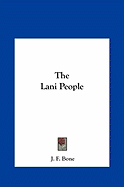 The Lani People the Lani People