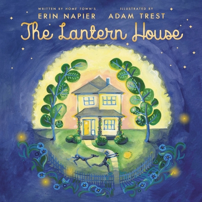 The Lantern House - Napier, Erin