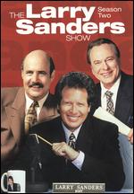 The Larry Sanders Show: Season Two [3 Discs] - 