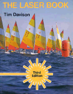 The Laser Book - Davison, Tim
