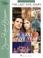 The Last 5 Years: Music & Lyrics by Jason Robert Brown - Movie Vocal Selections