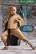 The Last Airbender: Aang's Destiny