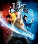 The Last Airbender [Blu-ray] - M. Night Shyamalan
