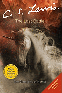The Last Battle - Lewis, C S