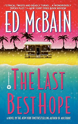 The Last Best Hope - McBain, Ed