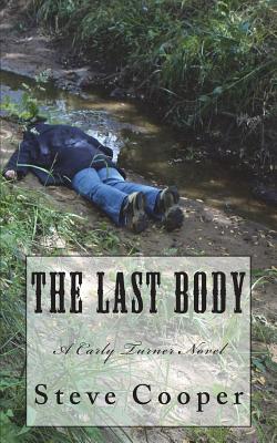 The Last Body - Cooper, Steve