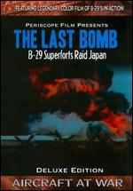 The Last Bomb - Frank Lloyd