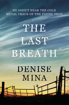 The Last Breath - Mina, Denise