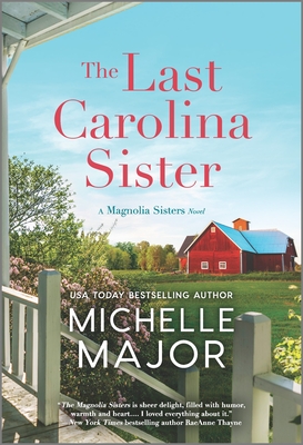 The Last Carolina Sister - Major, Michelle