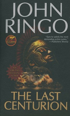 The Last Centurion - Ringo, John