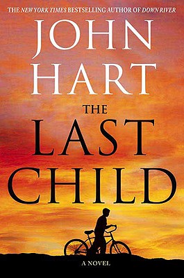 The Last Child - Hart, John