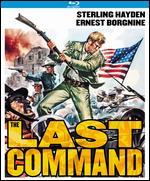 The Last Command [Blu-ray]