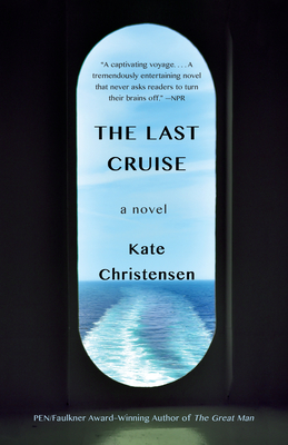 The Last Cruise - Christensen, Kate