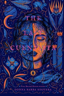 The Last Cuentista - Higuera, Donna Barba
