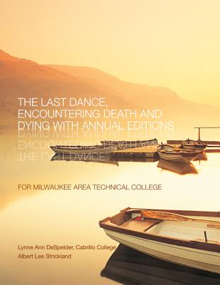 The Last Dance Encountering Death And Dying 9th Edition Pdf