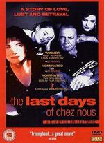 The Last Days of Chez Nous - Gillian Armstrong
