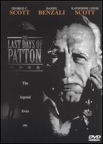 The Last Days of Patton - Delbert Mann