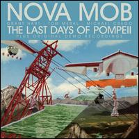 The Last Days of Pompeii - Nova Mob