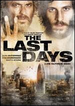The Last Days - Alex Pastor; David Pastor