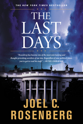 The Last Days - Rosenberg, Joel C
