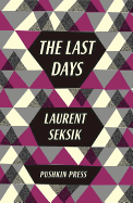 The Last Days