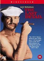 The Last Detail - Hal Ashby