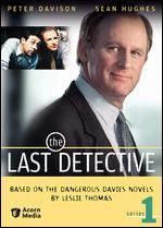The Last Detective: Series 01