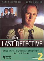 The Last Detective: Series 2 [2 Discs]