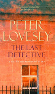 The Last Detective - Lovesey, Peter