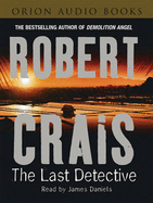 The Last Detective