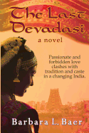 The Last Devadasi