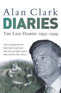 The Last Diaries