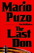 The Last Don - Puzo, Mario