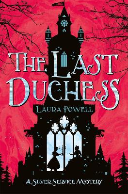 The Last Duchess - Powell, Laura