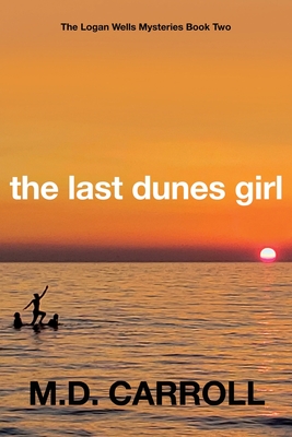 The Last Dunes Girl - Carroll