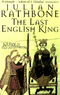 The Last English King - Rathbone, Julian