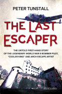 The Last Escaper: Last Escaper