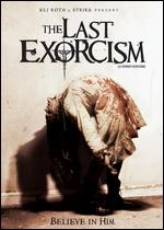 The Last Exorcism - Daniel Stamm