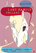 The Last Family in England - Haig, Matt
