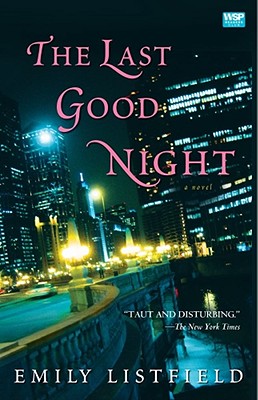 The Last Good Night - Listfield, Emily