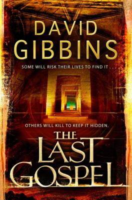The Last Gospel - Gibbins, David