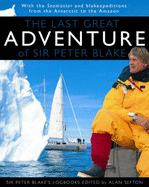 The Last Great Adventure of Sir Peter Blake