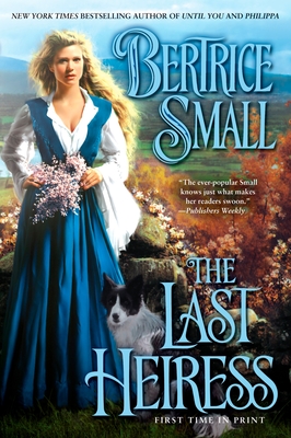 The Last Heiress - Small, Bertrice