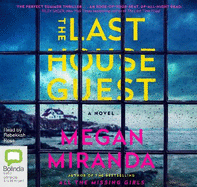 The Last House Guest