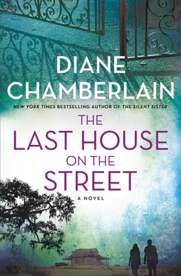 The Last House on the Street - Chamberlain, Diane