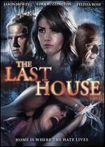 The Last House - Sean Cain