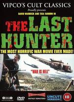 The Last Hunter