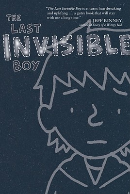 The Last Invisible Boy - Kuhlman, Evan