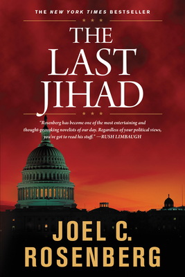 The Last Jihad - Rosenberg, Joel C